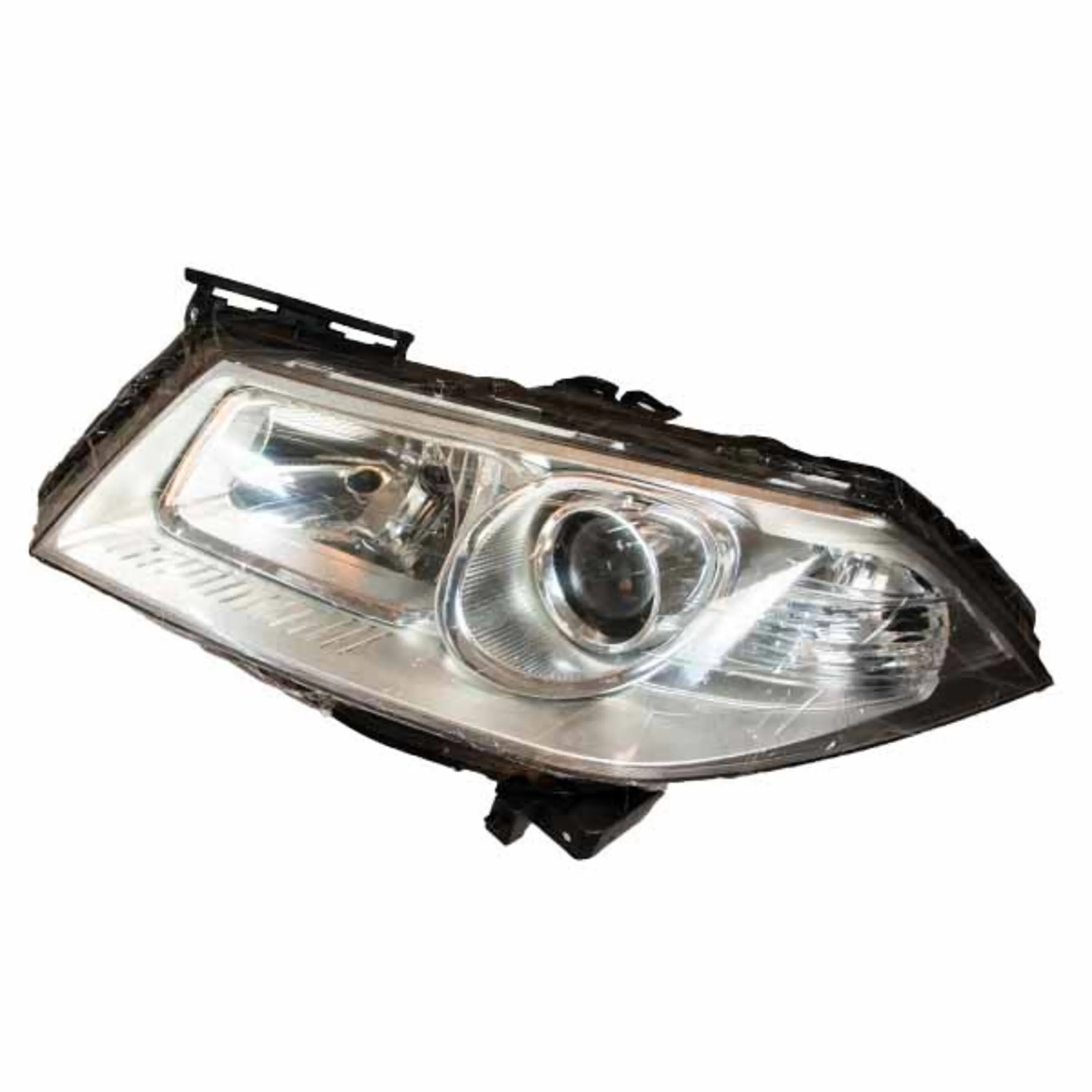 چراغ جلو راست رنو مگان